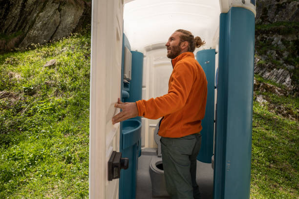 Best Affordable porta potty rental  in Batesburg Leesville, SC
