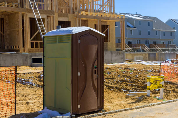 Best Local porta potty services  in Batesburg Leesville, SC
