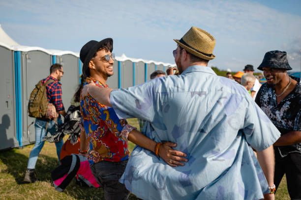 Best Long-term porta potty rental  in Batesburg Leesville, SC