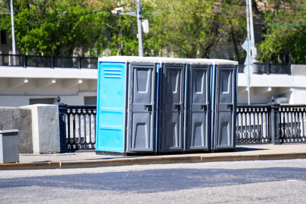 Best Sanitation services for porta potties  in Batesburg Leesville, SC